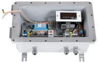 Sensy Load Limitation Electronics, CRANE-BOY-EXD